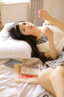 我喜欢你剧情介绍